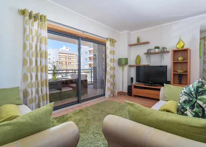 Privilege Santana With Rooftop Pool, Village Marina - *