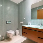 Privilege Santana With Rooftop Pool, Village Marina - Апартаменты Ольян