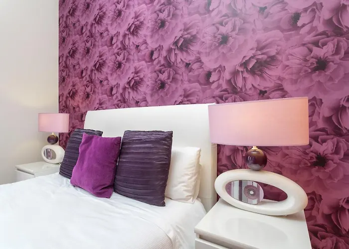 Privilege Santana With Rooftop Pool, Village Marina - *