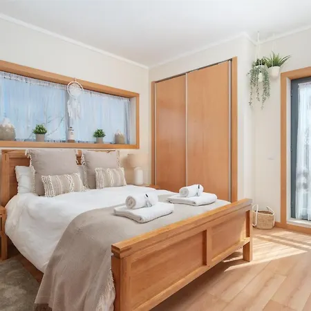 Privilege Santana With Rooftop Pool, Village Marina - *