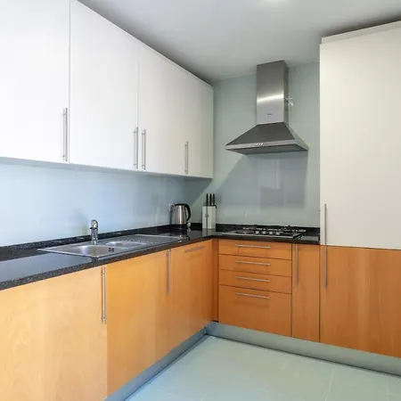 Privilege Santana With Rooftop Pool, Village Marina - *