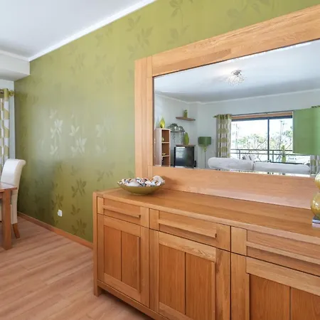 Privilege Santana With Rooftop Pool, Village Marina - Apartment Olhao