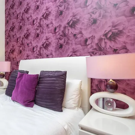 Privilege Santana With Rooftop Pool, Village Marina - *